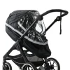Regenverdeck 'ERGO+' für Babywanne und Sitz