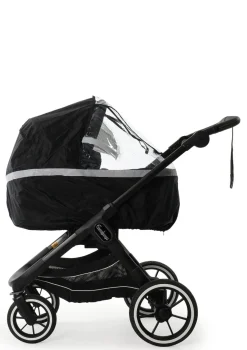 Regenverdeck 'FLAT+' für Babywanne und Sitz