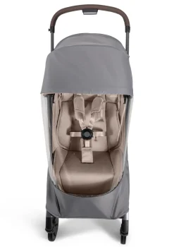 Regenverdeck für 'Aer2'