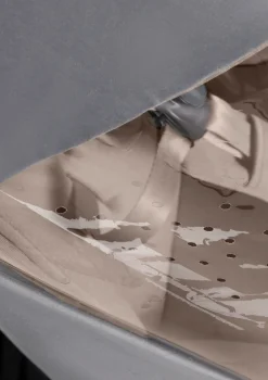 Regenverdeck für 'Aer2'