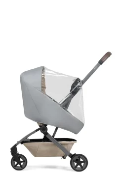 Regenverdeck für 'Aer2 Nest to Seat'