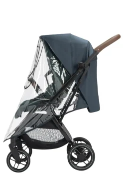 Regenverdeck für Buggy