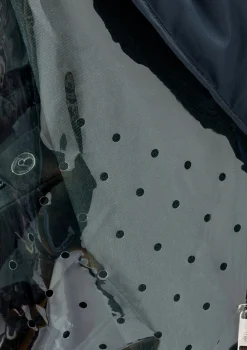 Regenverdeck für Buggy