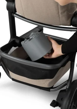 Regenverdeck für 'Day5 / Geo3'