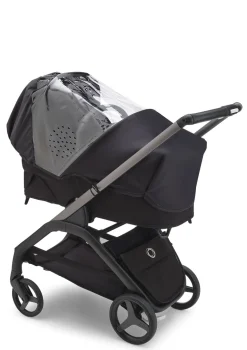 Regenverdeck für 'Dragonfly'