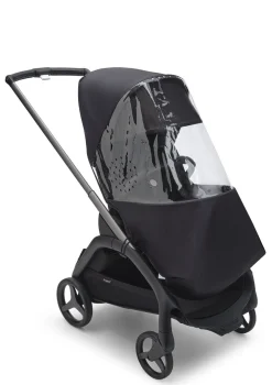 Regenverdeck für 'Dragonfly'