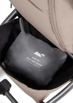 Regenverdeck Wanne 'Aer2'