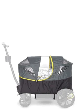 Regenverdeck-Set für Cruiser XL