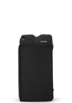 Reisebett 'PAAL' (inkl. Spannbettlaken) Caviar 104 x 66 cm