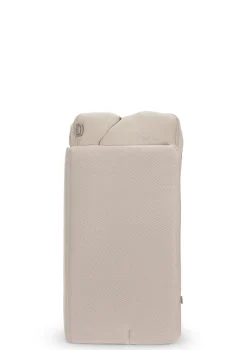 Reisebett 'PAAL' (inkl. Spannbettlaken) Biscotti 104 x 66 cm