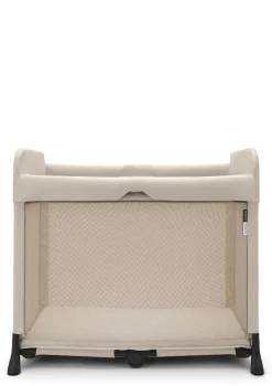 Reisebett 'Stardust' Wüstentaupe 98 x 64 cm