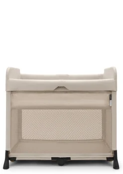 Reisebett 'Stardust' Wüstentaupe 98 x 64 cm