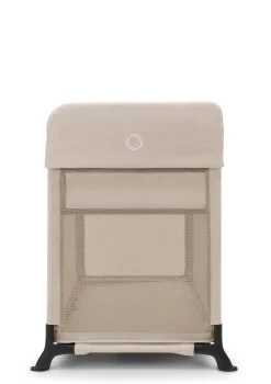 Reisebett 'Stardust' Wüstentaupe 98 x 64 cm