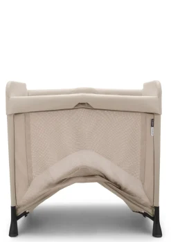 Reisebett 'Stardust' Wüstentaupe 98 x 64 cm