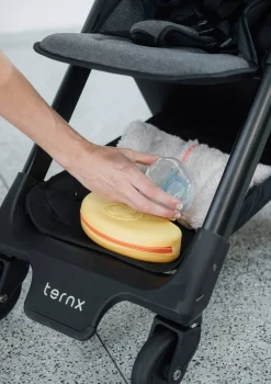 Reisekinderwagen 'Carry On'