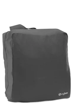 Reisetasche für Orfeo / Beezy / Eezy S Line Black