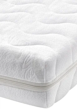 Schaukelndes Baby- und Kleinkindbett 120 x 60 cm