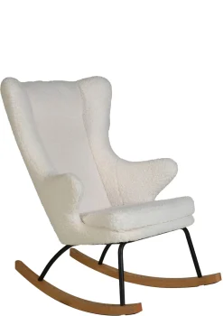 Schaukelstuhl Erwachsene 'De Luxe' Limited Edition