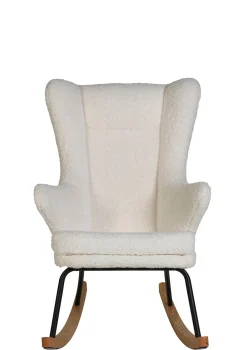 Schaukelstuhl Erwachsene 'De Luxe' Limited Edition