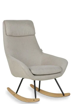 Schaukelstuhl Erwachsene 'Nordic' Desert