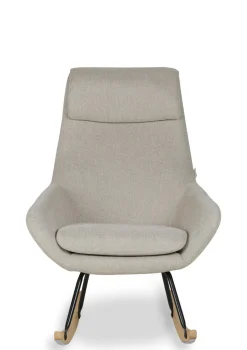 Schaukelstuhl Erwachsene 'Nordic' Desert