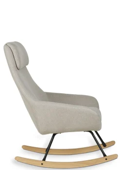 Schaukelstuhl Erwachsene 'Nordic' Desert