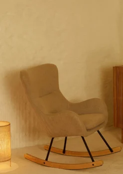 Schaukelstuhl Erwachsene 'Basic' Desert