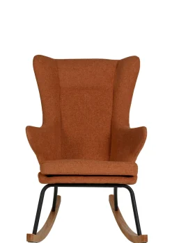 Schaukelstuhl Erwachsene 'De Luxe' Terra