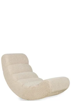 Schaukelstuhl Kinder 'Banana' Sheep