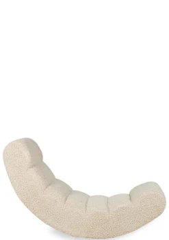 Schaukelstuhl Kinder 'Banana' Sheep