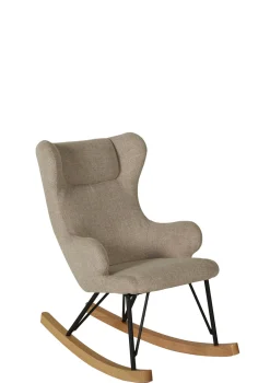 Schaukelstuhl Kinder 'De Luxe' Clay