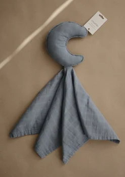 Schmusetuch 'Lovey' Moon Tradewinds