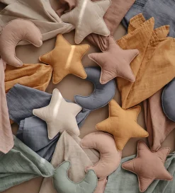 Schmusetuch 'Lovey' Star Fog