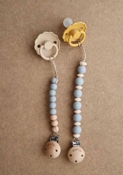 Schnullerkette Ari Stone