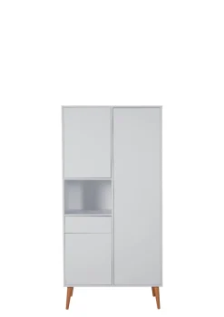Schrank 'Cocoon' Ice White