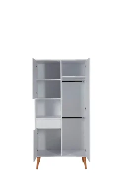 Schrank 'Cocoon' Ice White