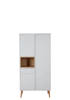 Schrank 'Cocoon' Ice White