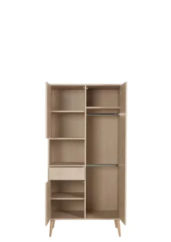 Schrank 'Cocoon' Natural Oak