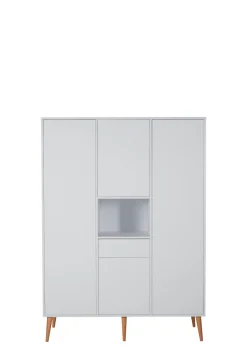 Schrank 'Cocoon' XL Ice White