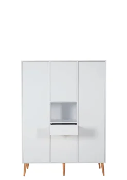 Schrank 'Cocoon' XL Ice White