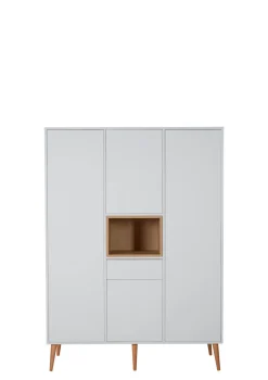 Schrank 'Cocoon' XL Ice White