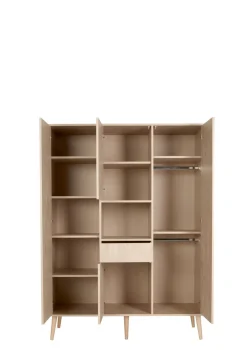 Schrank 'Cocoon' XL Natural Oak