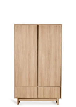 Schrank 'Kyo' Honey Ash