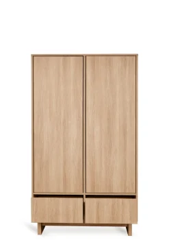 Schrank 'Kyo' Honey Ash