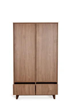 Schrank 'Kyo' Walnut