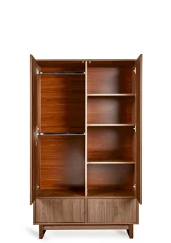 Schrank 'Kyo' Walnut