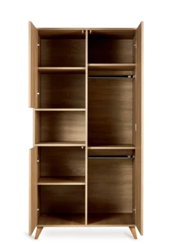 Schrank 'Loft' Honey Ash