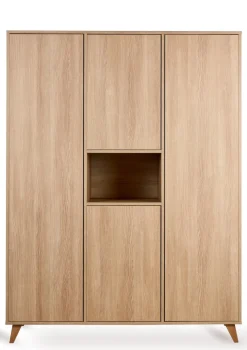 Schrank 'Loft' XL Honey Ash
