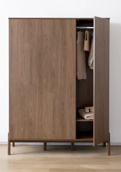 Schrank XL 'Ashi' Chestnut