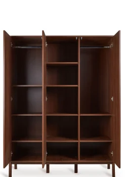Schrank XL 'Ashi' Chestnut